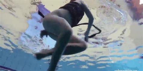 Zuzanna Hot Underwater Teenie Girl Naked Tnaflix