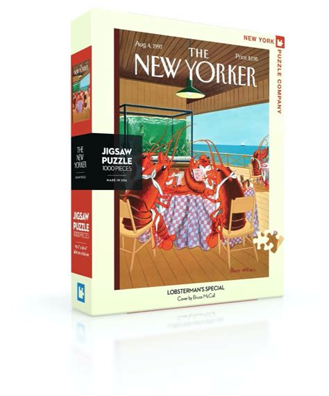 New York Puzzle Company Piece Puzzles Golden Fig Fine Foods