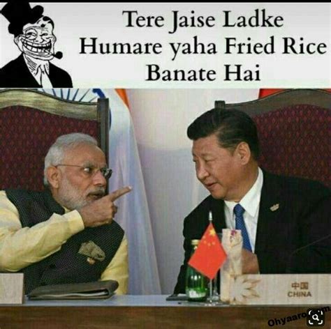 Funny Narendra Modi Memes Oh Yaaro