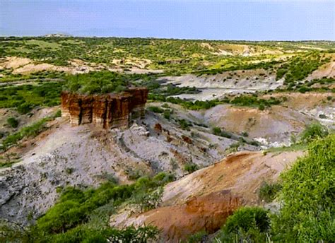 Olduvai Gorge Kenya | Discover Facts & Plan a Safari Visit