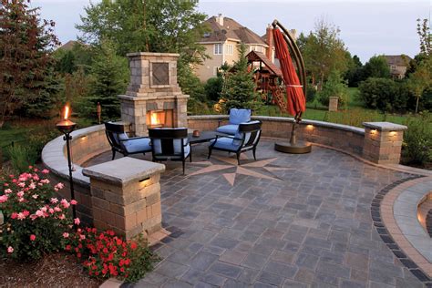 Unilock Pavers in Lebanon, PA - Zimmerman Mulch