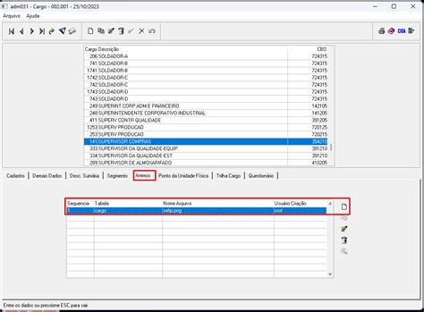 Arquivo Adm031f png Wiki CGI Software de Gestão