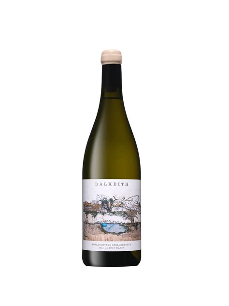 Dalkeith Koplandsteen Chenin Blanc Ml Norman Goodfellows