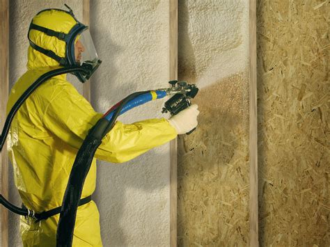 Spray Foam Solutions Llc Spray Foam Insulation