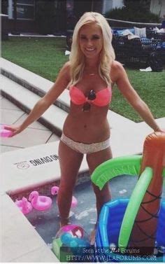 10 Sexy Kayleigh McEnany Bikini Pics