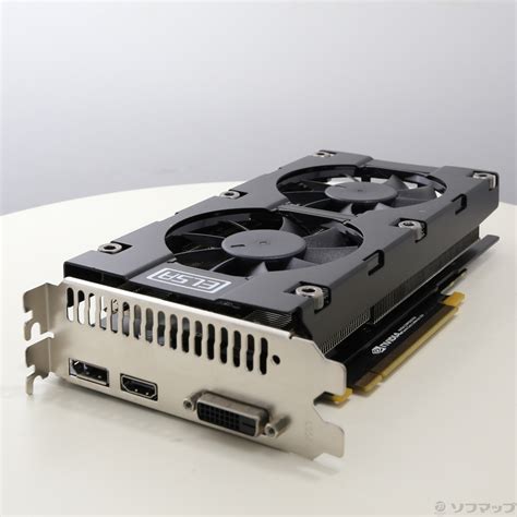 【中古】geforce Gtx 1060 6gb Sac R2 Gd1060 6gers2 2133054147709 リコレ！ビックカメラグループ ソフマップの中古通販サイト