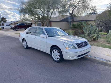 Lexus Ls For Sale In Glendale Az Offerup