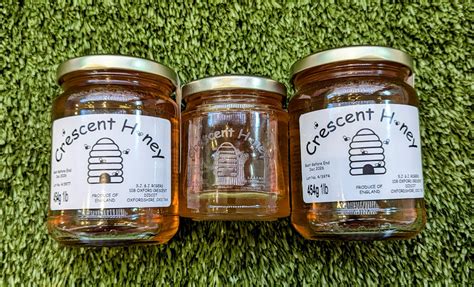 Local Honey - Broadway Butchers Didcot
