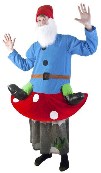 Gnome Costumes (for Men, Women, Kids) | PartiesCostume.com