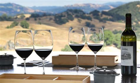 The Best Wineries in Healdsburg CA | Wine Country Table