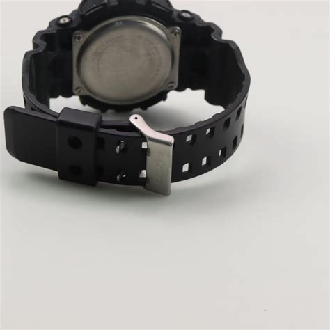 Casio G Shock Black Watch Property Room