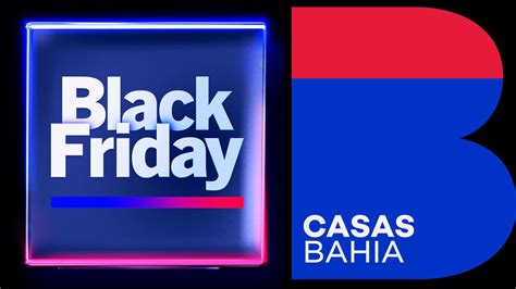 Black Friday Casas Bahia terá 80 de descontos e até 30x sem juros