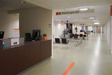 Premium Photo | A waitingroom in a hospital at the doctor modern ...