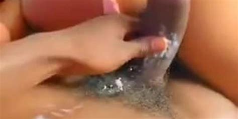 Girl Gets Thick Dick Into Her Tight Pussy Tnaflix