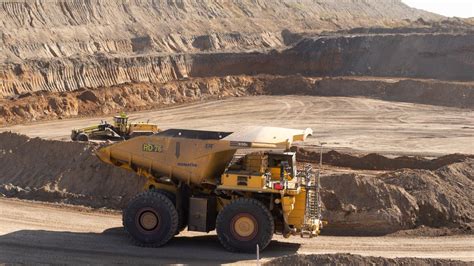 Asx Results Bhp To Sell Qld Coal Mines The Australian