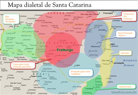 Brazilian Portuguese Dialects? : r/Portuguese