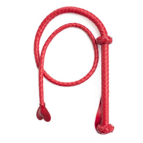 Candiway Ft Heart Snake Whip Sex Toys Spanking Paddle Pu Leather Flirt