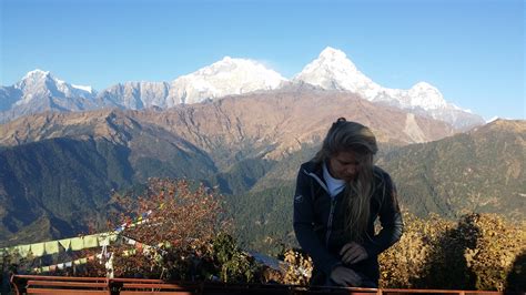 Short Trekking In Nepal Artofit