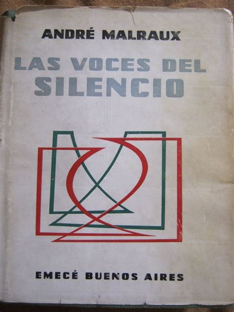 Las voces del silencio visión del arte André Malraux traducción