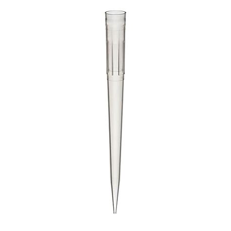 SuperSlik 1250µL Low Retention Pipet Tips