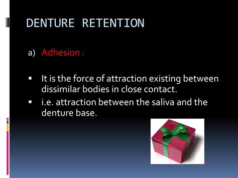 Ppt Dsp 332 Principles Of Complete Denture Prosthodontics Powerpoint