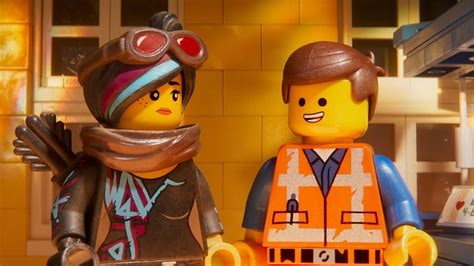 Lego Przygoda Ca Y Film Filmy I Seriale Online Bez Limitu