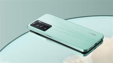 Ini Keunggulan OPPO A57 Yang Pertama Hadir Di Seri A5