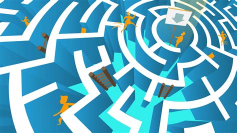 3 Key Elements To Navigating The Strategy Maze StrategyBlocks Blog