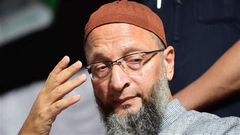 Evening Brief Owaisi Shares ‘photo Of Gehlot Meeting Murdered Muslim Mens Kin Latest News