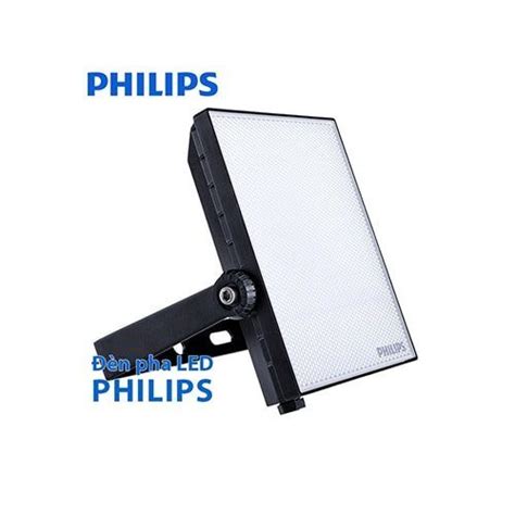 N Led Pha Floodlight Bvp W Philips N Philips Ch Nh H Ng