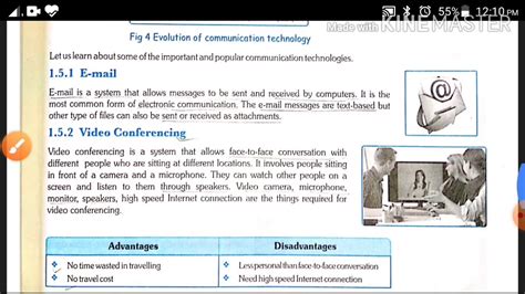 Class 9th Computer Chapter 1st Part Ii Design Of A Computer System Youtube