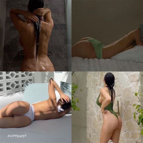 Ella Cervetto Nude And Sexy Photo Collection Fappenist