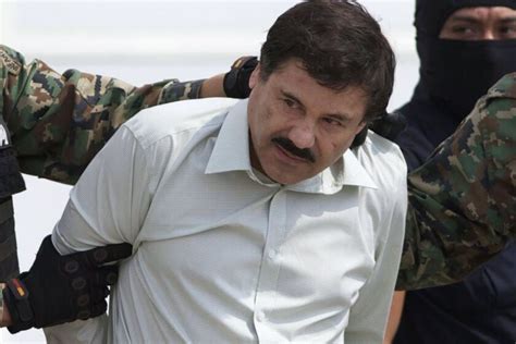 El Chapo's sons, accused Sinaloa cartel hitman face U.S. bounties and ...