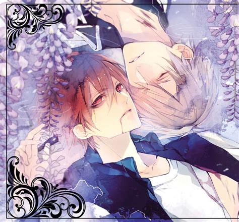 It Would Be The Most Gay Gothic Romantic Story Tumblr