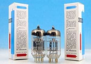 ecc rftaq cheap vacuum tubes prices