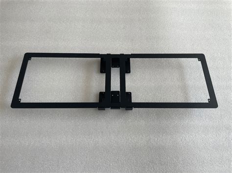 G1000 Bracket for 100 x 100mm VESA mount – SIMiONIC