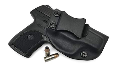 Ruger LC9 Holster - Weapon X Holsters