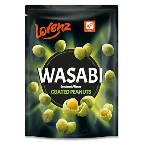 Lorenz Orie Ky Wasabi G Activa