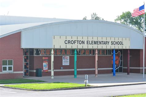 Crofton Elementary School, Crofton, MD - Parkinson Construction Company