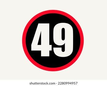 31 Sign Warning Symbol Isolated On Stock Illustration 2279960533