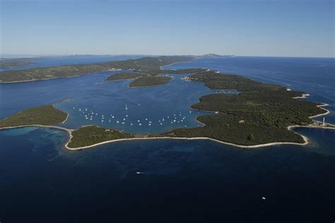 Parco Nazionale Delle Isole Incoronate Parchi Nazionali Esplora