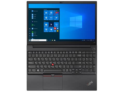 Lenovo Thinkpad E15 Gen 2 Laptopbg Технологията с теб