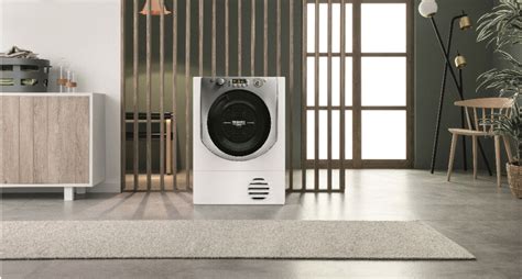 HOTPOINT ARISTON EUAQC92IT Suszarka Niskie Ceny I Opinie W Media Expert