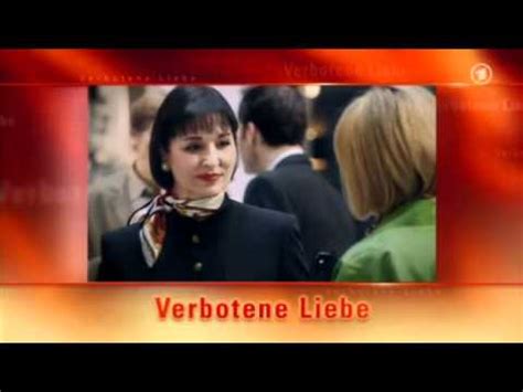 Verbotene Liebe Vorschau Auf Folge 4097 YouTube