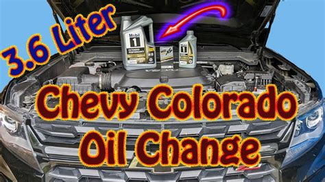 Diy How To Perform An Engine Oil Change And Oil Filter Replacement