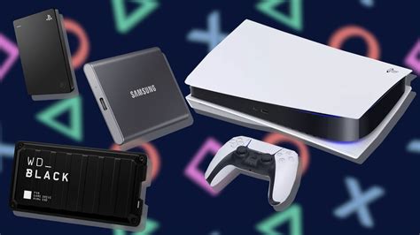 The Pros And Cons Of Using A Ps External Hard Drive Ps Storage