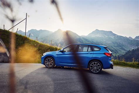 Bmw X Xdrive E La Variante H Brida Enchufable Del X Lista