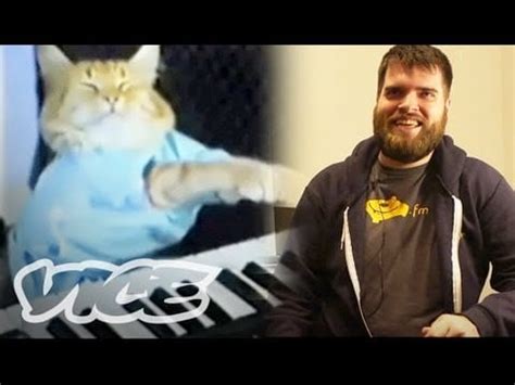 Video - The Story Behind The Keyboard Cat Meme - Viral Viral Videos