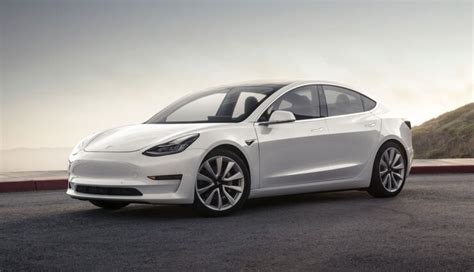 Neue Elektroauto Anreize Tesla Model 3 Unter 40 000 Euro Teslamag De