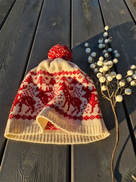 Kevin Mccallister Halloween Costume Winter Hat Unisex Etsy